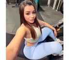 LARISSA 🍑BRAZILIAN LUXURY ✨Independent!
