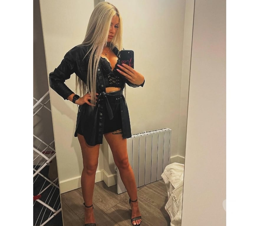 Escorts Lincolnshire Boston - Photos for VALERIA HOT GIRL🔥🔥PARTY GIRL-ONLY OUTCALL 🔥🔥