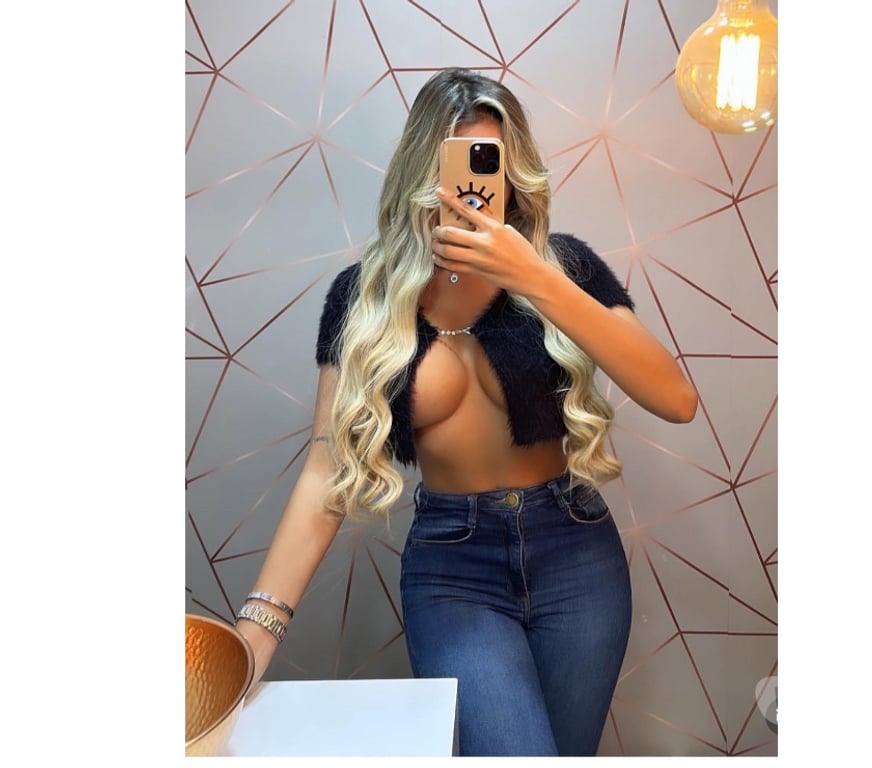 Escorts West London Shepherds Bush Station - West London - Photos for Bianca✨NaughtyGirl🔥W14