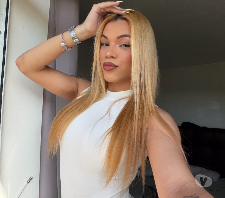 Trans Escorts Greater Manchester Manchester - Photos for FLORY 🔥 BLOND NEW IN CITY ✨ PARTY 🥳