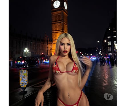 Transsexual Escorts Paddington West London - Photos for MEXICAN BARBIE DOLL🇲🇽👱🏻‍♀️ NEW IN LONDON