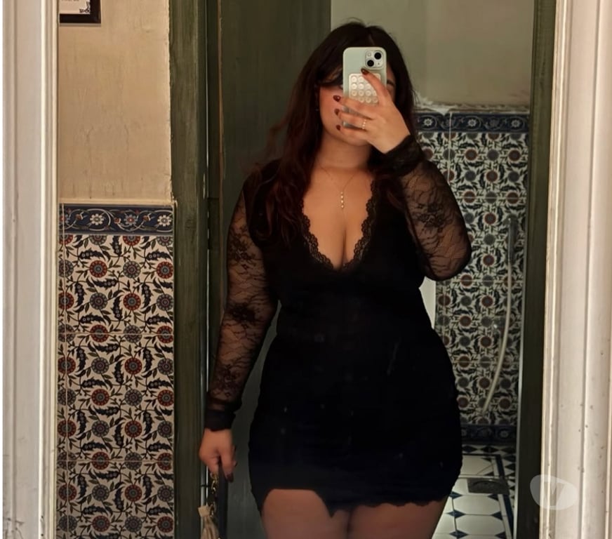 Escorts West London Hounslow - Photos for Sweet and curvy available