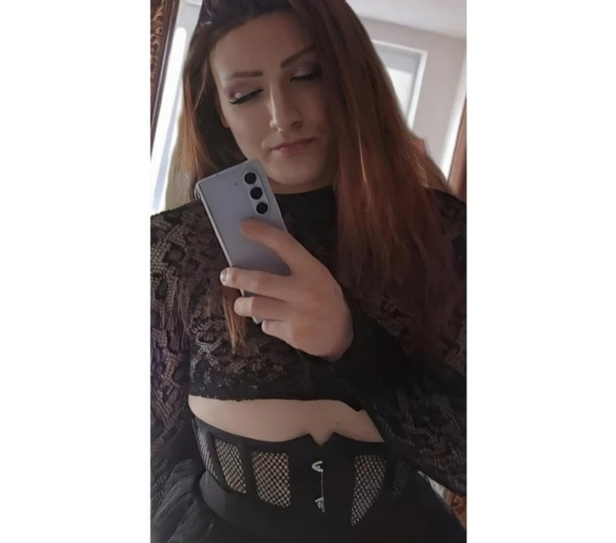 Trans Escorts Merseyside Knowsley - Photos for BLONDE BRITISH BABE xx