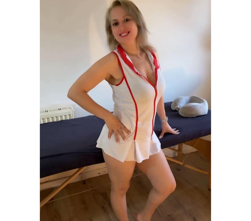 Escorts West Yorkshire Leeds - Photos for NEW MONICA ! BEST TANTRIC RELAXING MASSAGE