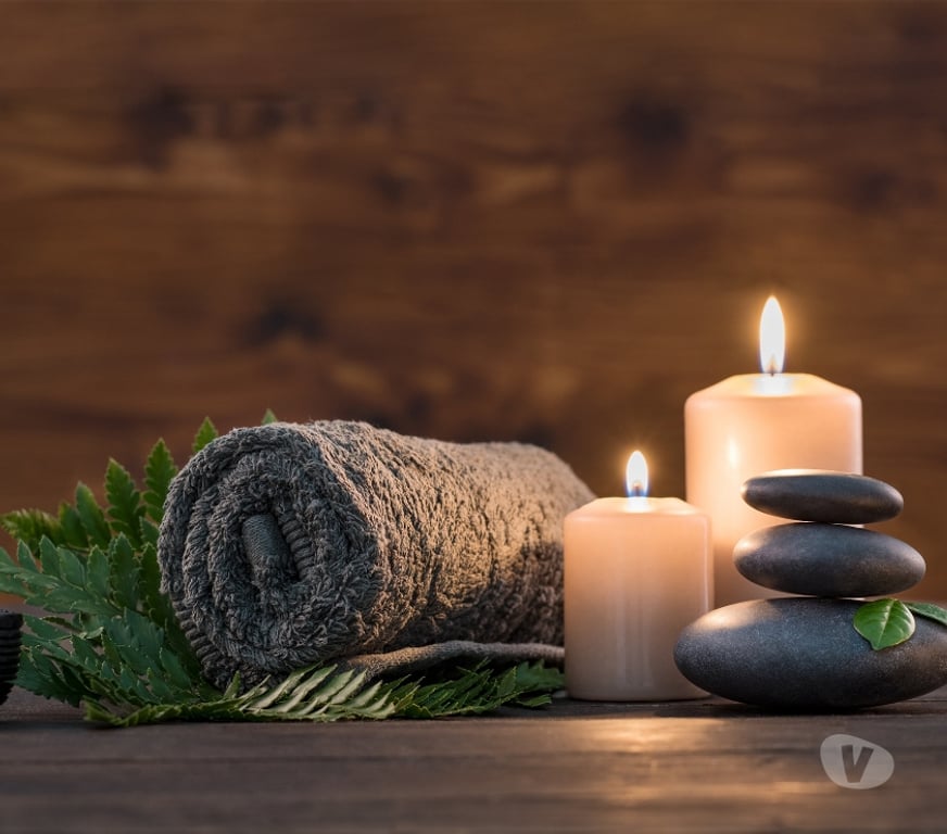 Full body massage West London Hillingdon - Photos for Massage for women available in spent