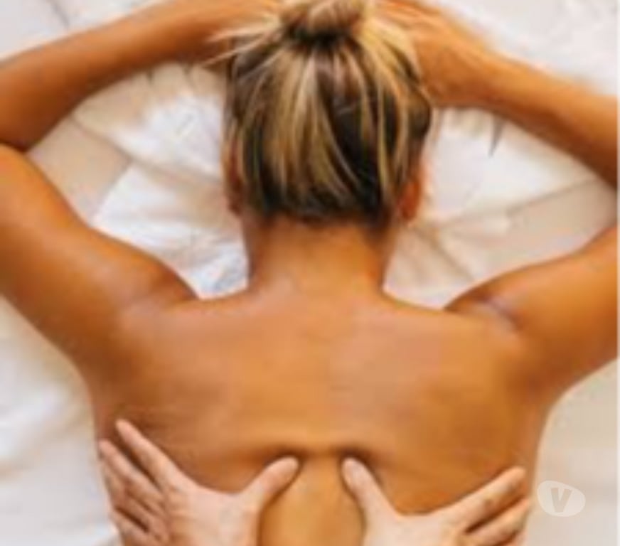 Full body massage West London Hillingdon - Photos for Massage for women available in spent