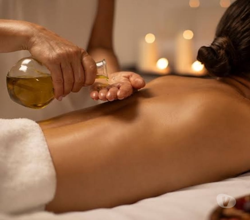 Full body massage West London Hillingdon - Photos for Massage for women available in spent