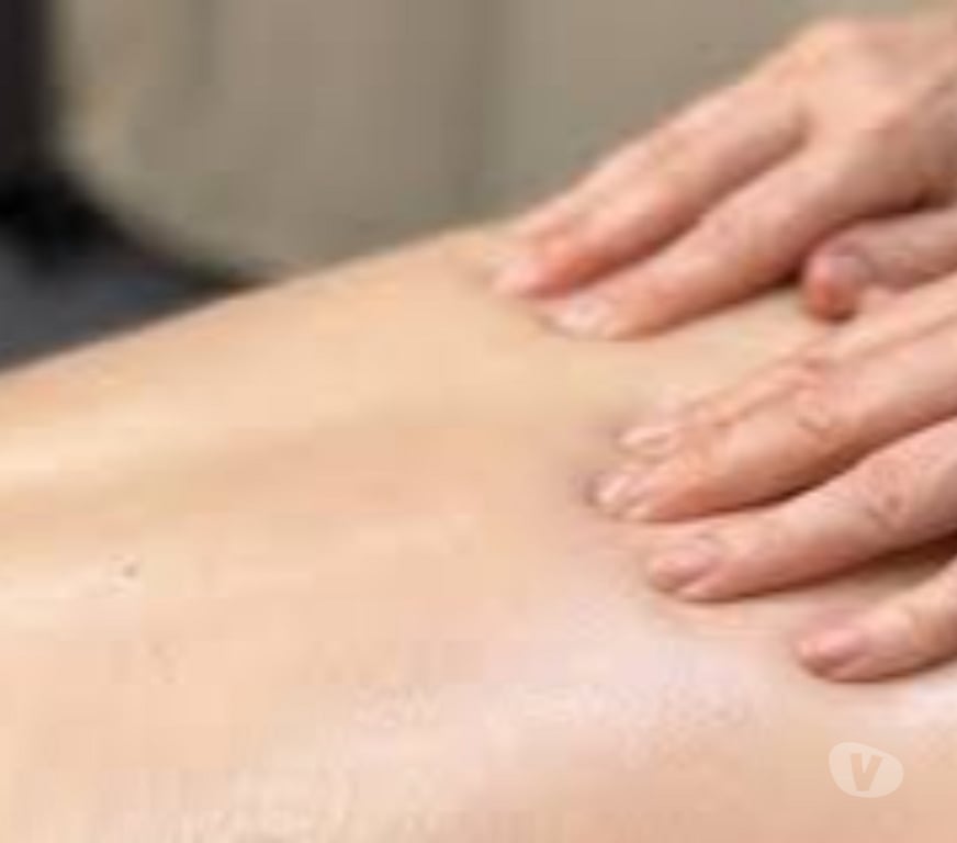 Full body massage West London Hillingdon - Photos for Massage for women available in spent