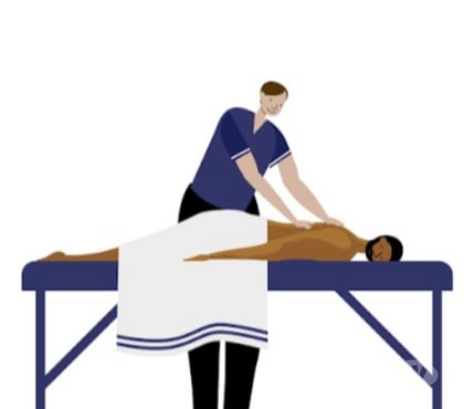 Full body massage Hayes Hillingdon - Photos for Massage for women available in spent