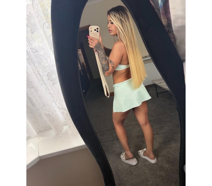 Escorts West Midlands Birmingham - Photos for Estela - Lets Party Babe