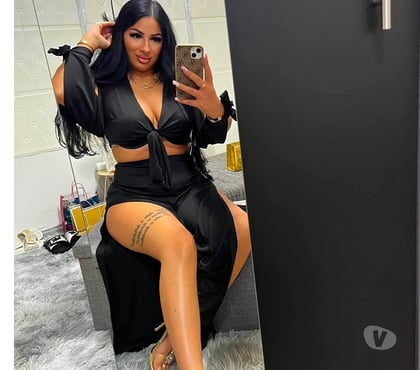 Escorts and Massages Belfast City Centre (South) Belfast - Photos for 💙🩷NEW in Belfast🍾Party ♥️OUTCALL 🖤INCALL