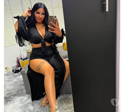Escorts and Massages Belfast City Centre (South) Belfast - Photos for 💙🩷NEW in Belfast🍾Party ♥️OUTCALL 🖤INCALL