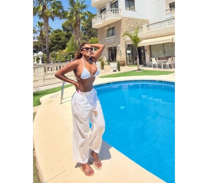 Escorts Essex Thurrock - Essex - Photos for Kelly💯% Genuine💖BEST P@RTY✅GFE