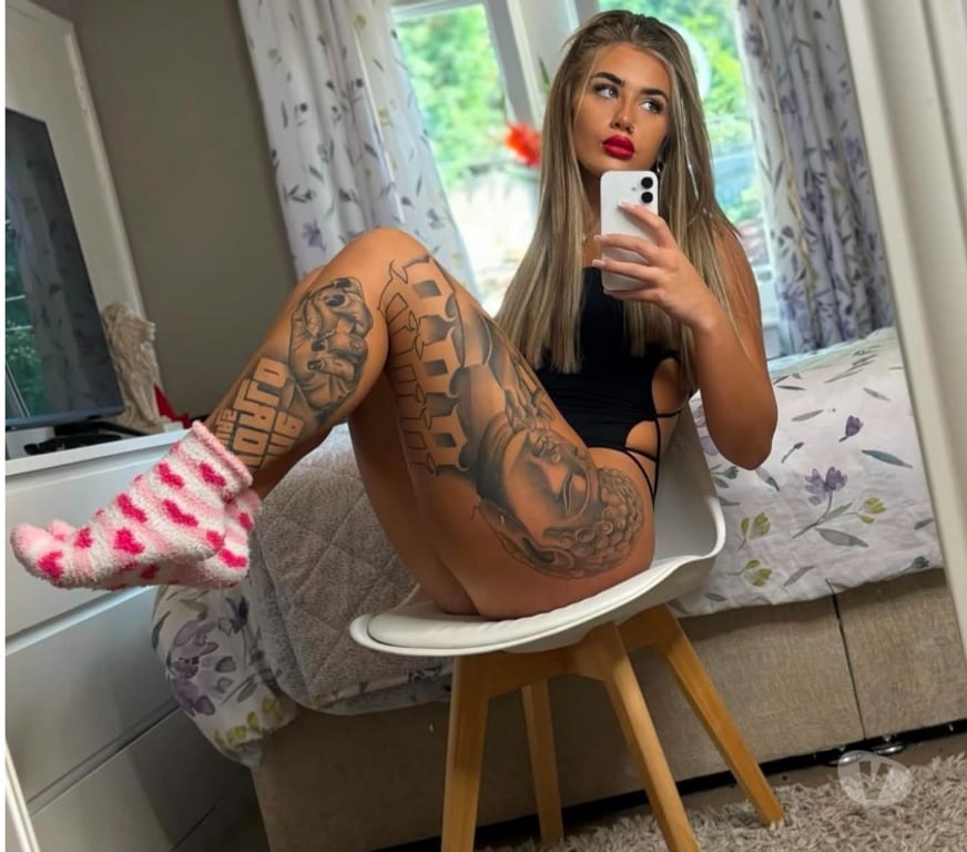 Escorts Hertfordshire Watford - Photos for Your English Dream