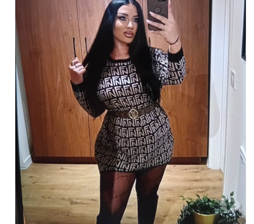 Escorts Bedfordshire Luton - Photos for 🎀CARMINA🎀UNIQUE EXPERIENCE 👌