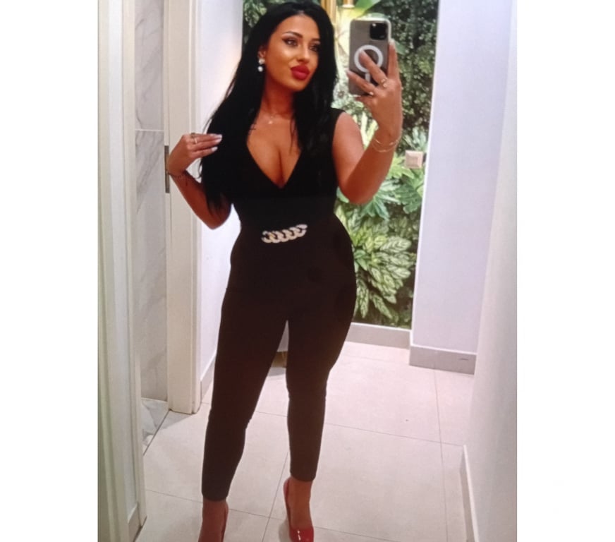 Escorts Bedfordshire Luton - Photos for 🎀CARMINA🎀UNIQUE EXPERIENCE 👌