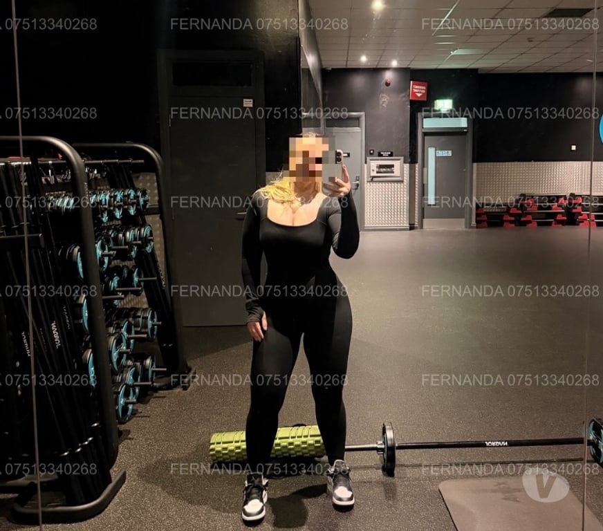 Escorts Somerset Bath and North East Somerset - Photos for 🫦FERNANDA 🆕NEW PORTUGUESE🇵🇹GIRL👅🔥