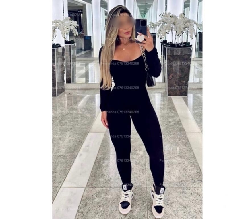 Escorts Somerset Bath and North East Somerset - Photos for 🫦FERNANDA 🆕NEW PORTUGUESE🇵🇹GIRL👅🔥