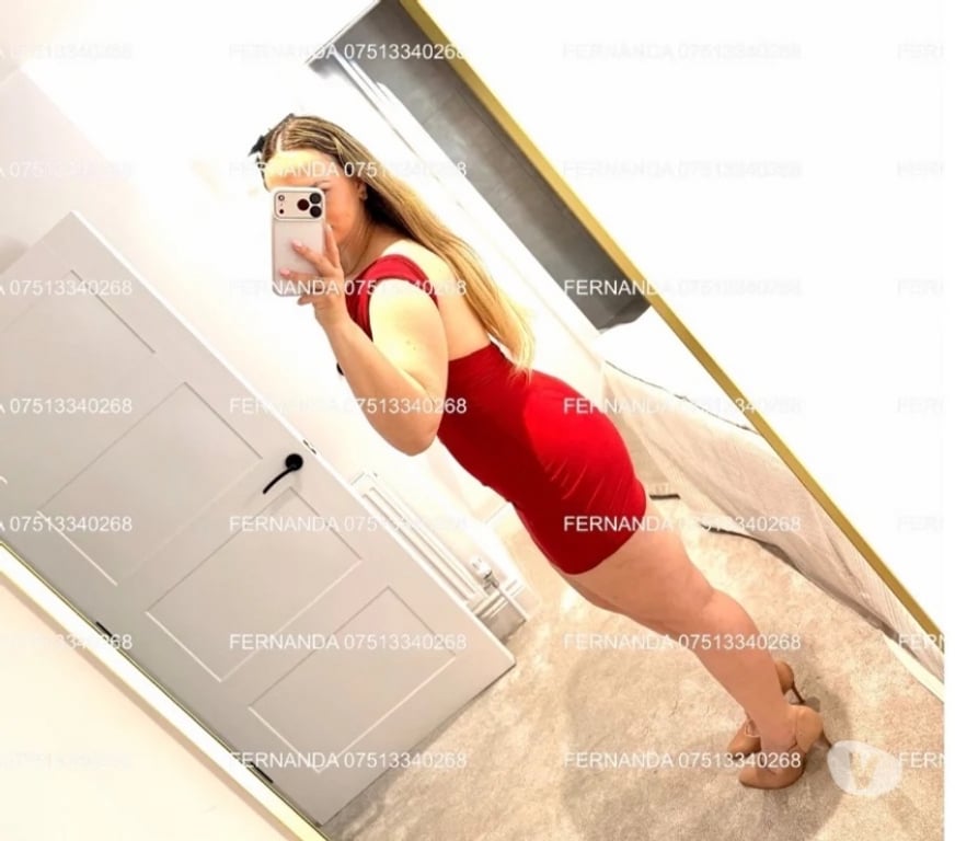 Escorts Somerset Bath and North East Somerset - Photos for 🫦FERNANDA 🆕NEW PORTUGUESE🇵🇹GIRL👅🔥