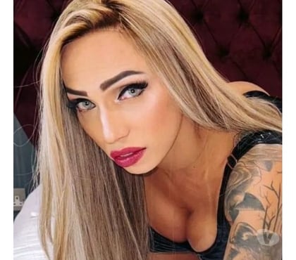 Escorts Caister-on-Sea Great Yarmouth - Photos for MAYA Brazilian Transgender