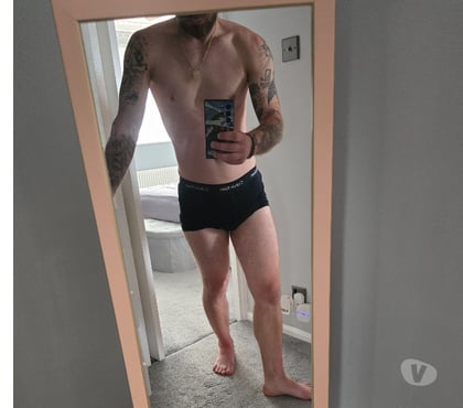 Escort Doncaster City Centre Doncaster - Photos for New ! 35 years old man