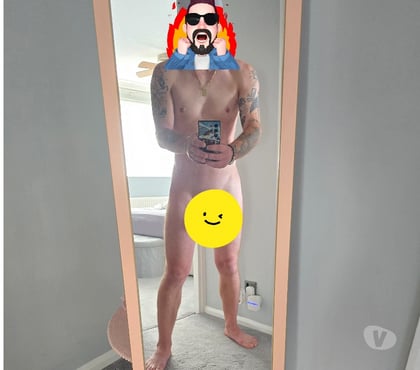 Escort Doncaster City Centre Doncaster - Photos for New ! 35 years old man