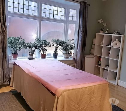 Massage Harborne Birmingham - Photos for Luxury and Relaxing Oriental Massage Spa