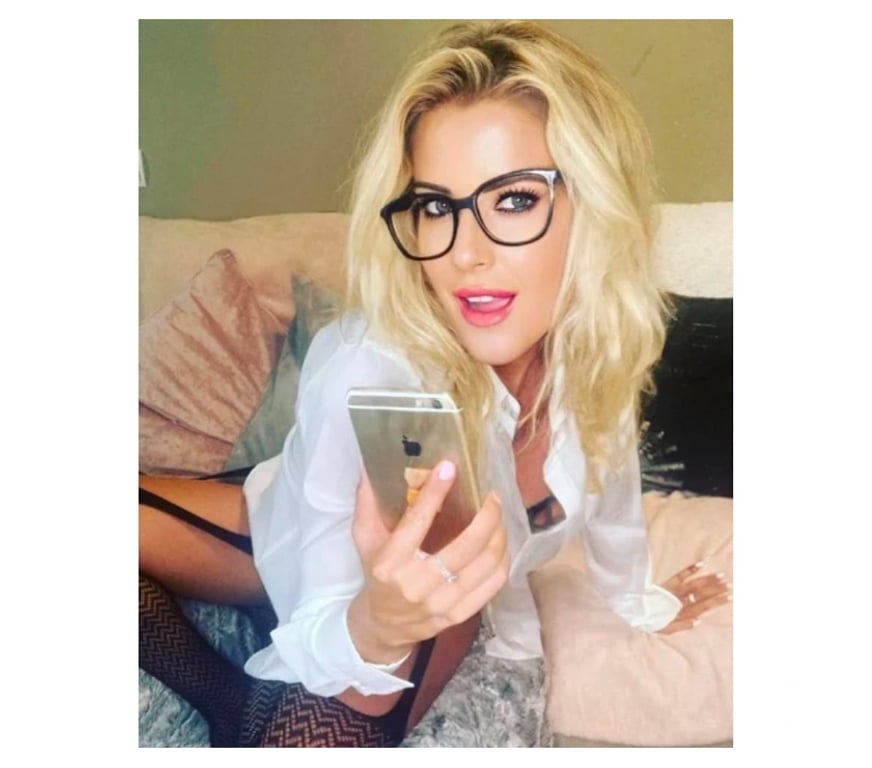 Escorts West London West Kensington - West London - Photos for Marie from France