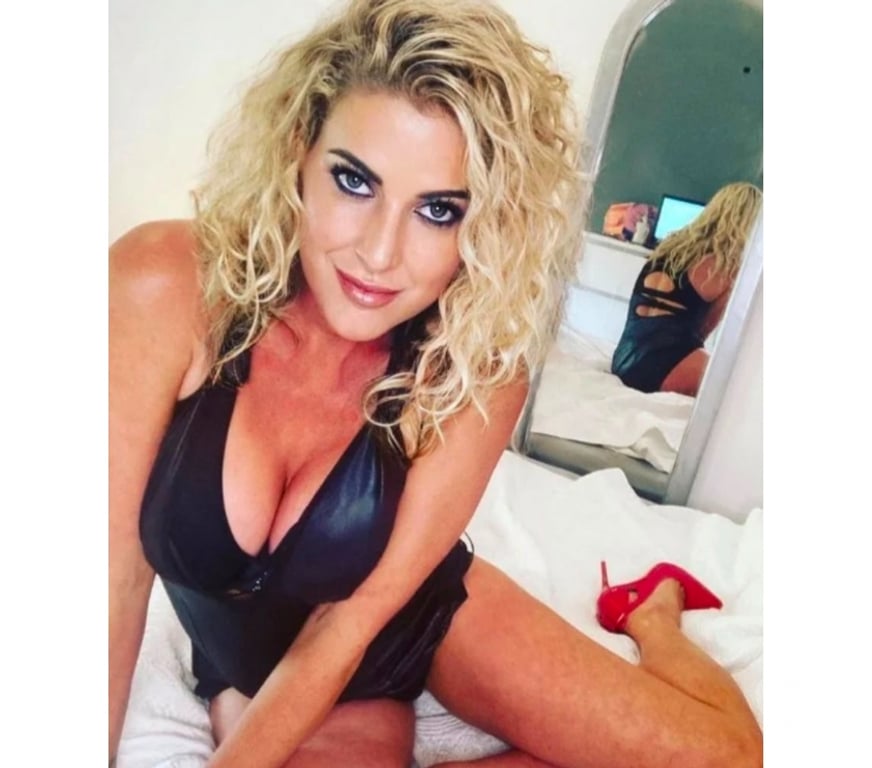 Escorts South West London Fulham Broadway - South West London - Photos for Marie 40-year-old sexy French