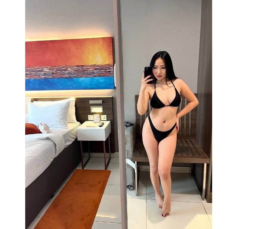 Escorts Central London Belgravia - Central London - Photos for 🌸 Moni | Private Massage in London