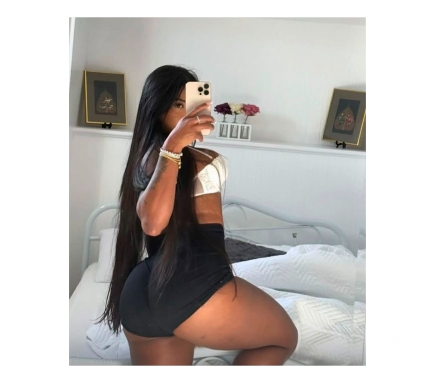 Escorts West Yorkshire Calderdale - Photos for Larissa brunette Brazilian 🇧🇷🔥