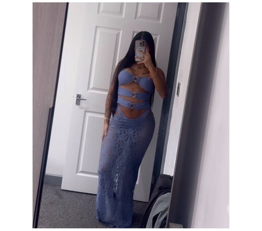 Escorts West Yorkshire Calderdale - Photos for Larissa brunette Brazilian 🇧🇷🔥