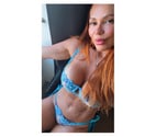 Sienna Brazilian