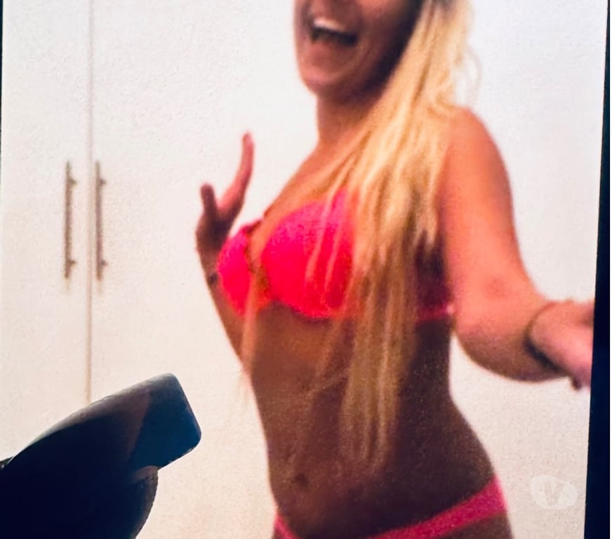 Escorts Peterborough Fengate - Peterborough - Photos for 🥰❤️‍🔥 Blonde VIVIEN BACK 🥰❤️‍🔥