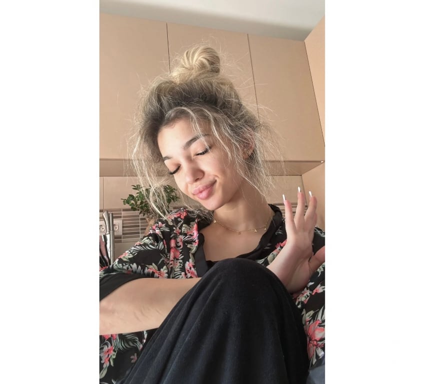 Escorts Kent Medway - Kent - Photos for Raisa👅Ukranian🥰Skinny Genuine Pic❤️