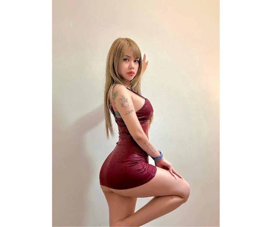 Escorts Oxfordshire Cherwell - Photos for 🔥Genuine Sexy Thai tiny girl new in town 🦋🔥