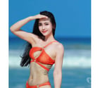 💖 Your Sweetest Asian Girlfriend – Here Just for You