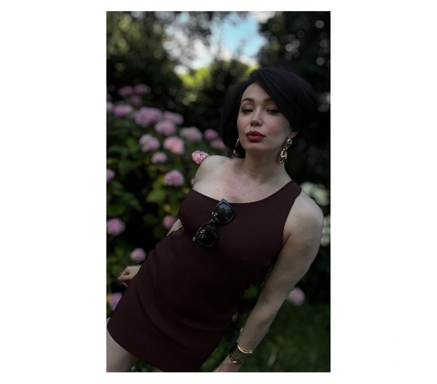 Trans Escorts North Lanarkshire Motherwell - North Lanarkshire - Photos for 🟨🌙🟪ALLURING ADORA..Skilled MILF fine lingerie