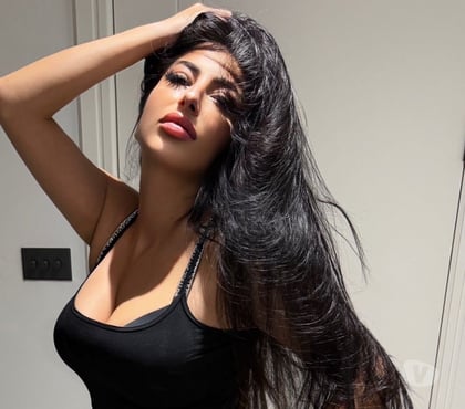 Escorts Whitechapel Station East London - Photos for 🖤OUTCALL ONLY✨ Your Ultimate Escape with a Hot Beauty