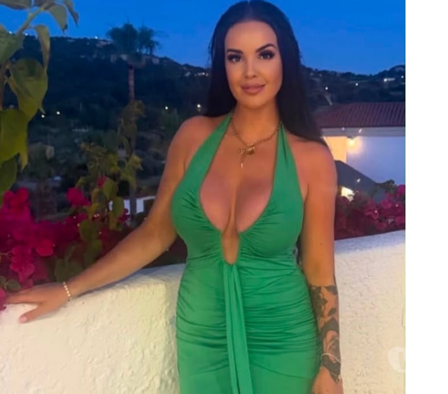 Escorts East London Aldgate East - East London - Photos for 💥 NEW ❤️NO RUSH ❤️GENUINE⚡️OUTCALL ONLY