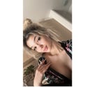 Raisa👅Ukranian😍Skiny Genuine Pic❤️