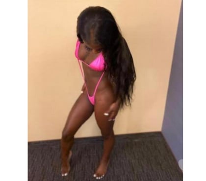 Escorts Beckenham Bromley - Photos for Maya black African
