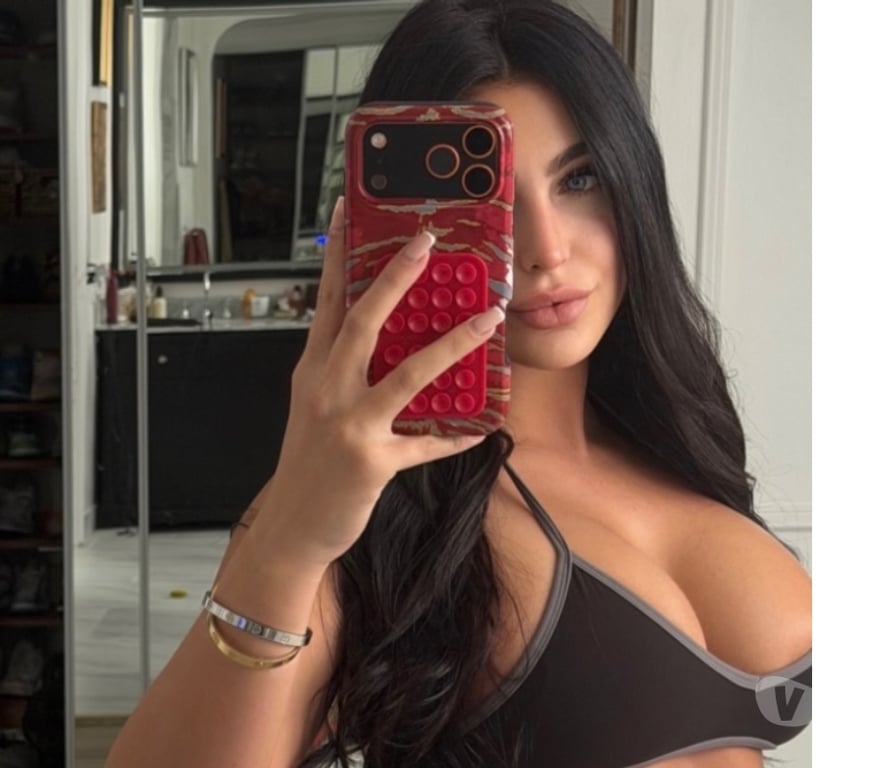 Escorts East London Whitechapel - East London - Photos for 🔥REAL PHOTOS🔥ONLY OUTCALL