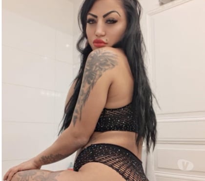  Escorts & Erotic Massage Dogsthorpe Peterborough - Photos for 🔥HOT ELLA FULL SERVICE GFE 🔞NO RUSH 😜