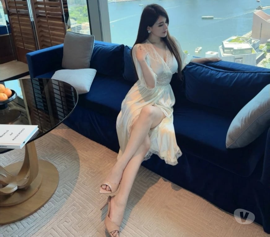 Escorts Central London Chinatown - Central London - Photos for ❤NEW Asian PARTY GIRL Arrived, CUTE & No rush❤