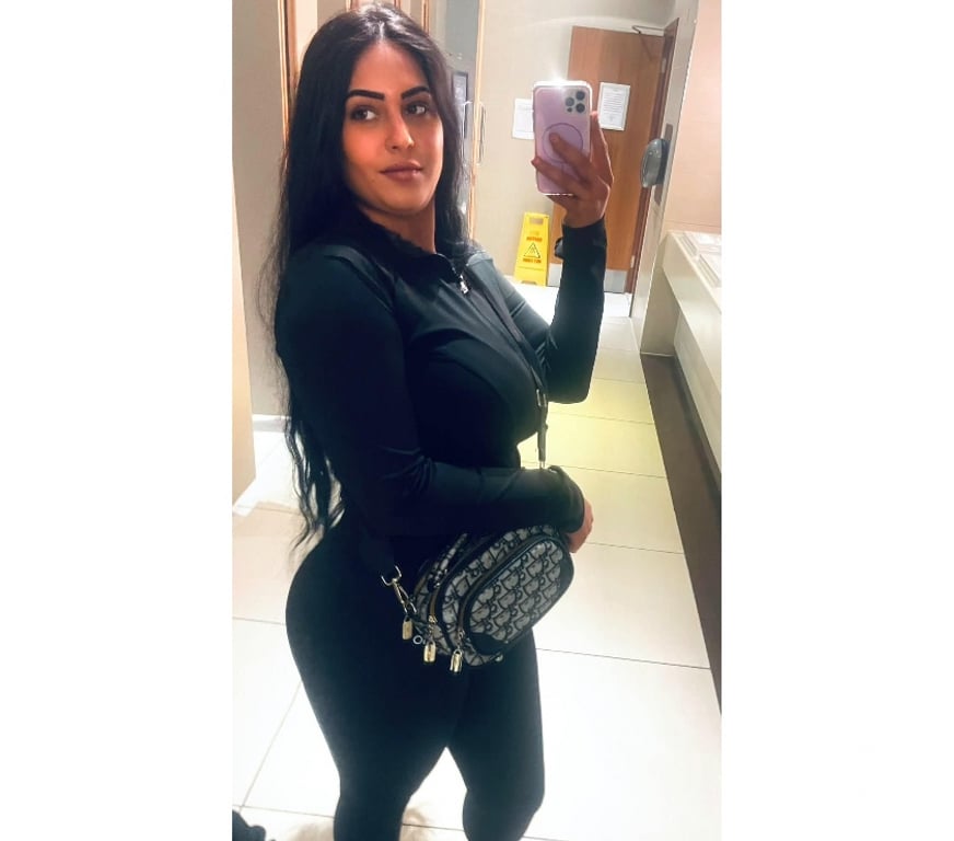 Escorts North London Islington - Photos for Jasmin♥️NEW IN YOUR CITY😍