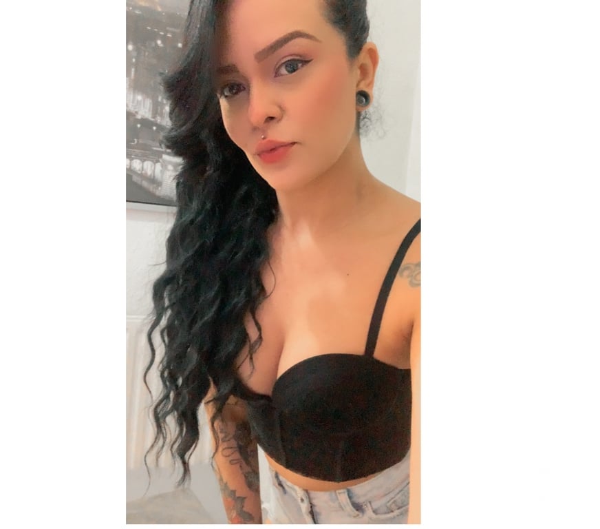 Escorts Staffordshire Newcastle-under-Lyme - Photos for PAULA 🇧🇷 Party 🥂 Girl 🔥
