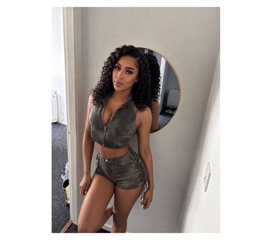 Gay massage West Midlands Birmingham - Photos for Trans Ebony fantasy doll