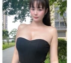Gorgeous Asian escort 🌸 Great experience 🍒