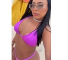 🔥🥳INCREDIBLE LUNNA IN SHEFFIELD🥳🔥